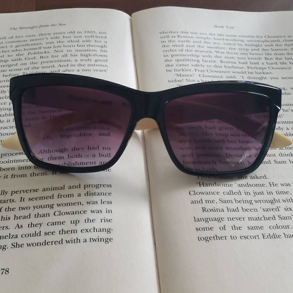 Fortress Sun Glasses